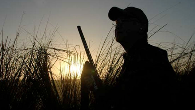 WaterFowling Central Va